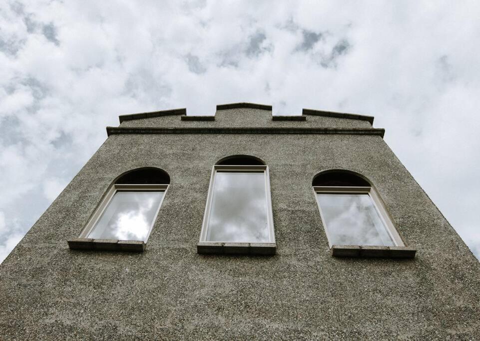 Lavender Castle Villa Sequim Luaran gambar